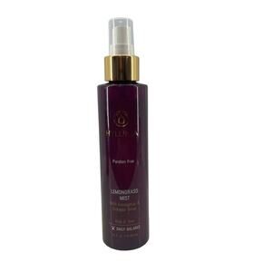 Hylunia Lemongrass Mist (5.1 fl oz)